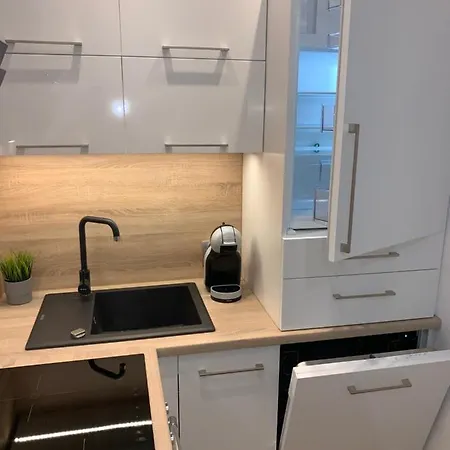 Tarsis Superior Apartment Kolobrzeg