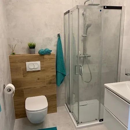 Tarsis Superior Apartment