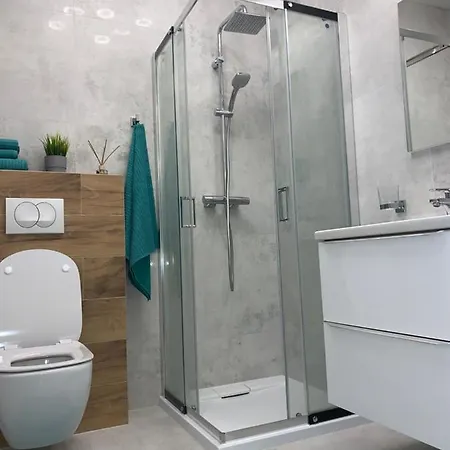 Tarsis Superior Kolobrzeg