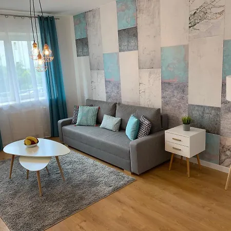 Apartment Tarsis Superior Kolberg