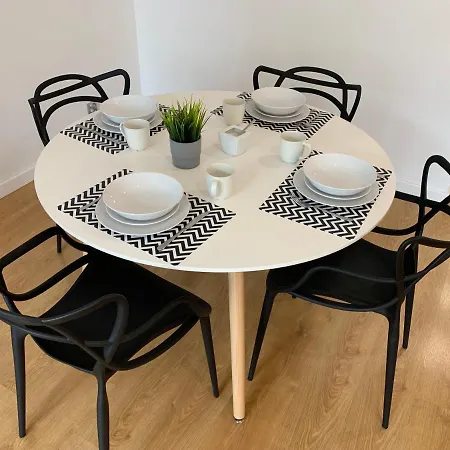 Apartment Tarsis Superior *