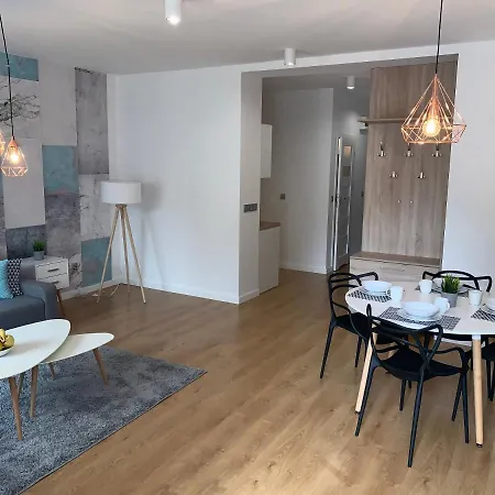 Tarsis Superior Apartment