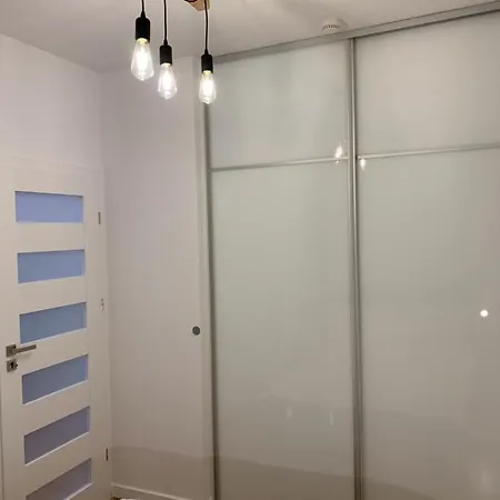 Tarsis Superior Lejlighed