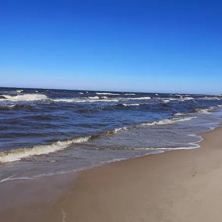 Tarsis Superior * Kołobrzeg