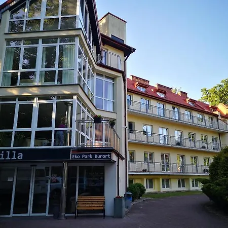 Apartment Tarsis Superior *