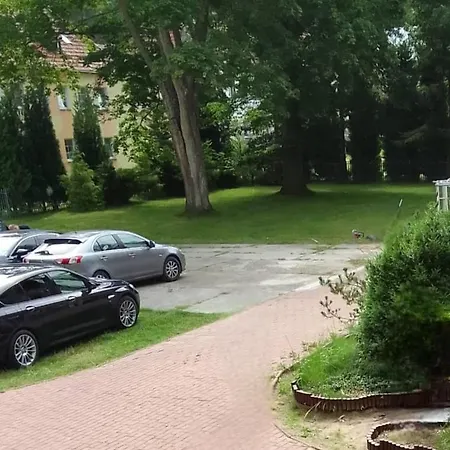 Tarsis Superior Kolberg