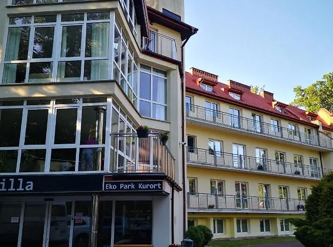 דירה Tarsis Superior *